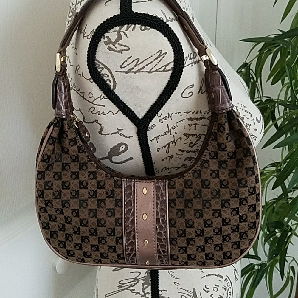 👜NWOT Liz Claiborne Bag